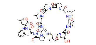 Callynormine A